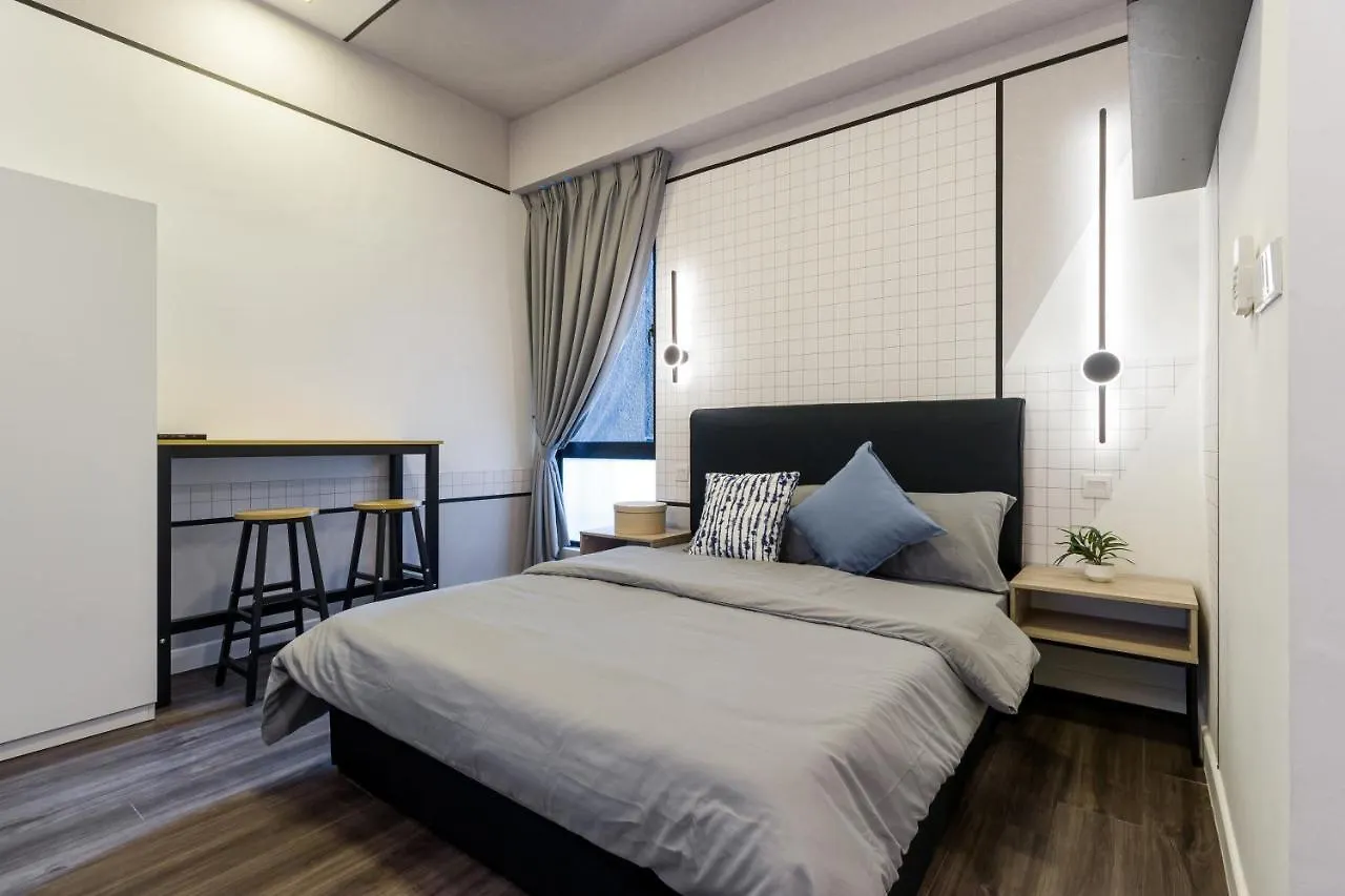 Utropolis Urbano At Glenmarie By Airhost Apartment Shah Alam
