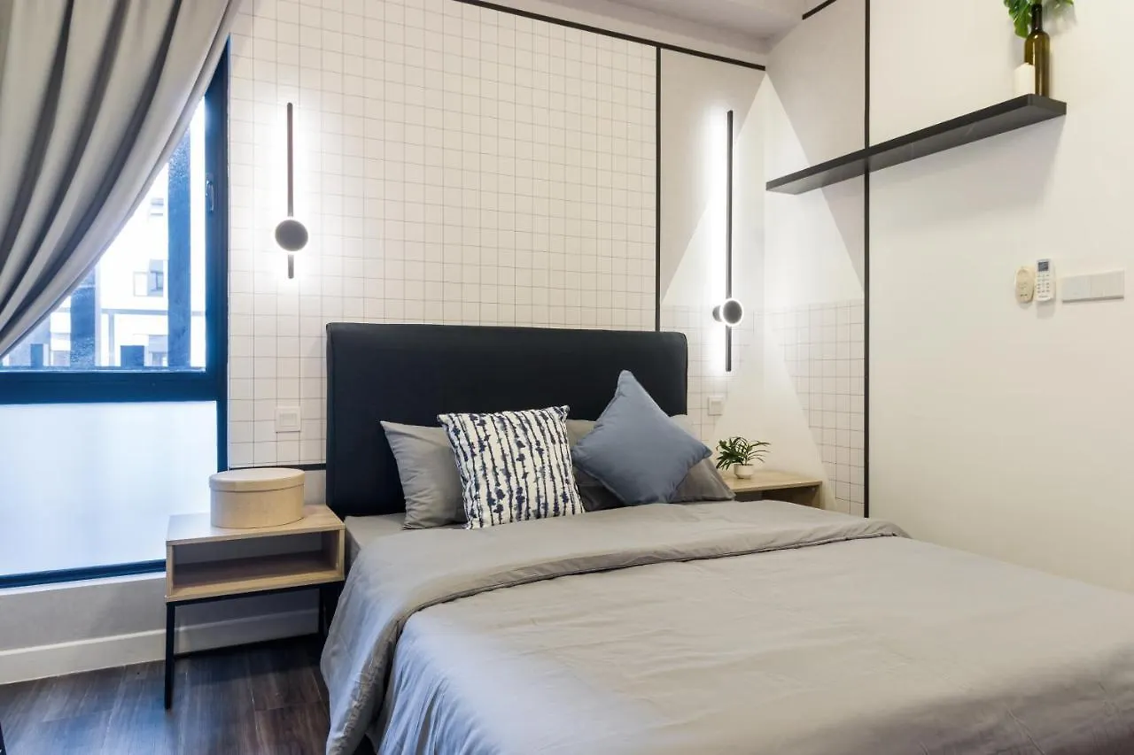 Utropolis Urbano At Glenmarie By Airhost Apartment Shah Alam Malaysia
